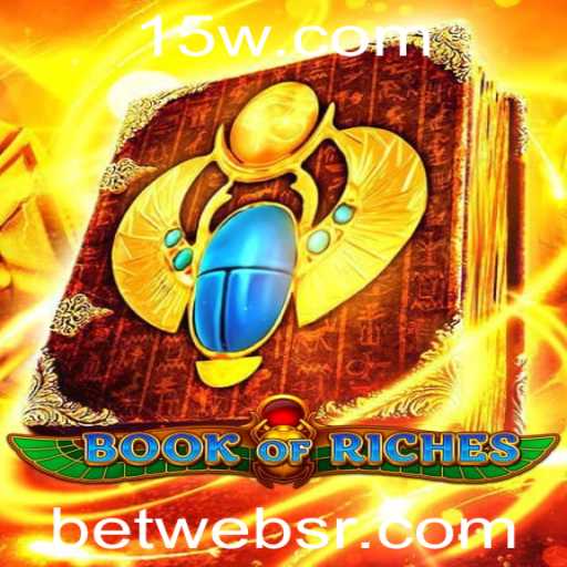 Explorando o Fascinante Mundo de BookofRiches no Betweb