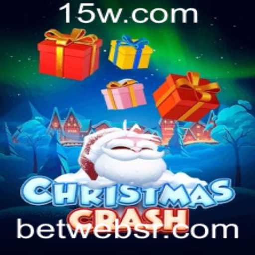 Explorando ChristmasCrash: O Jogo do Momento no BetWeb