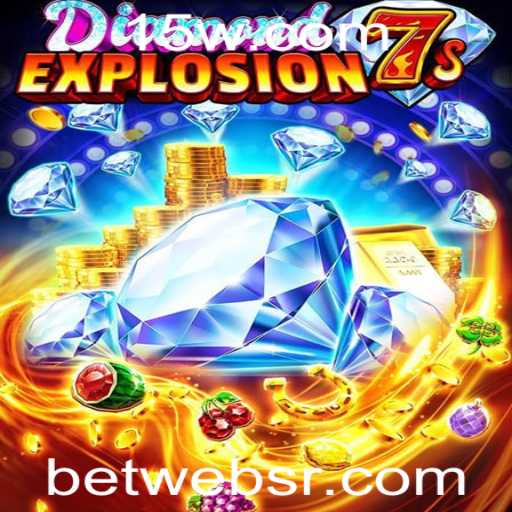 Explorando DiamondExplosion7s: A Nova Sensação dos Jogos Online