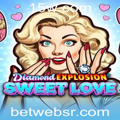 DiamondExplosionSweetLove: Uma Aventura Emocionante no Mundo dos Jogos