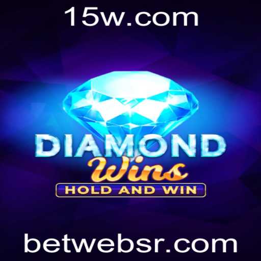 Exploração do Jogo de Cassino DiamondWins na Plataforma Betweb