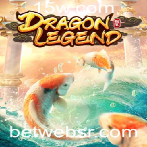 Explorando DragonLegend: A Jornada Épica no Mundo das Apostas Online com Betweb