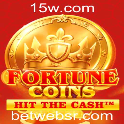 Explorando FortuneCoins: Um Guia Completo com Betweb