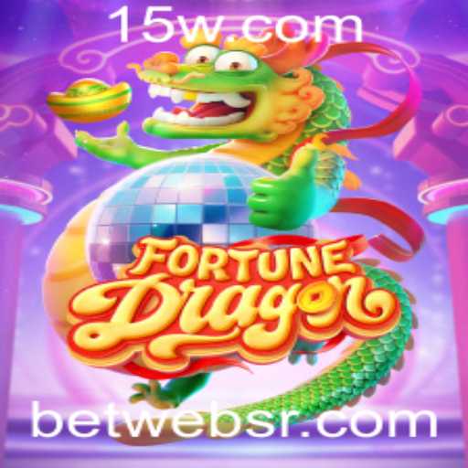 FortuneDragon: Explorando o Novo Fenômeno em Jogos de Apostas