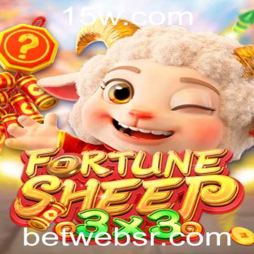 FortuneSheep: Descubra o Fascinante Mundo do Jogo de Apostas Online