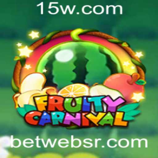 Descubra Todas as Emoções do Jogo FruityCarnival