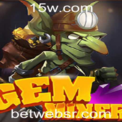 Explorando o Mundo de GemMiner: Um Mergulho Profundo no Jogo de Aventura e Estratégia
