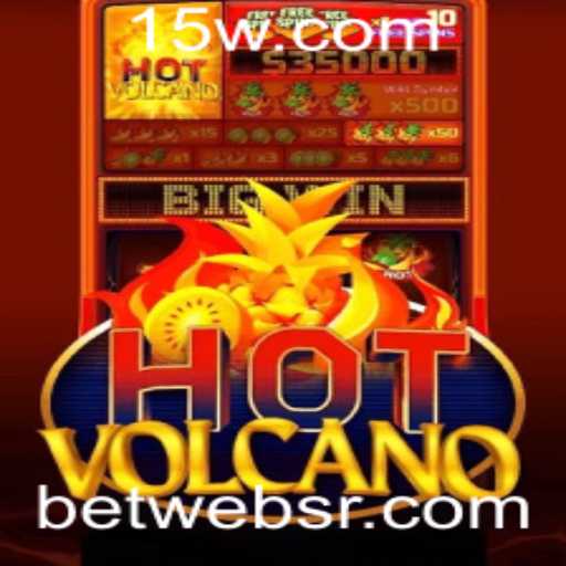 Explorando HotVolcano: A Nova Sensação de Apostas em betweb