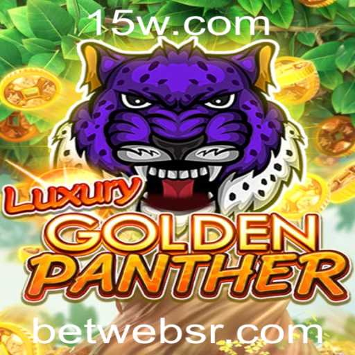 Explorando o Universo Envolvente do Jogo LUXURYGOLDENPANTHER