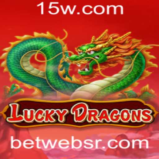 Desvendando LuckyDragons: O Novo Jogo de Apostas da BetWeb