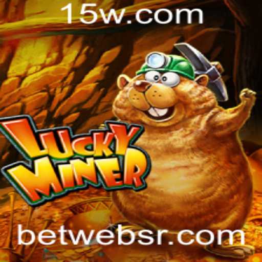 Descubra LuckyMiner: Um Novo Fenômeno no Universo Betweb