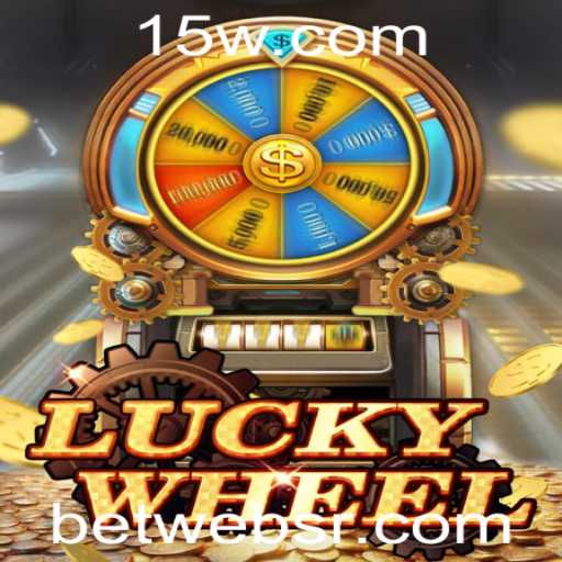 Explorando o Jogo LuckyWheel: Uma Nova Onda em Entretenimento de Apostas