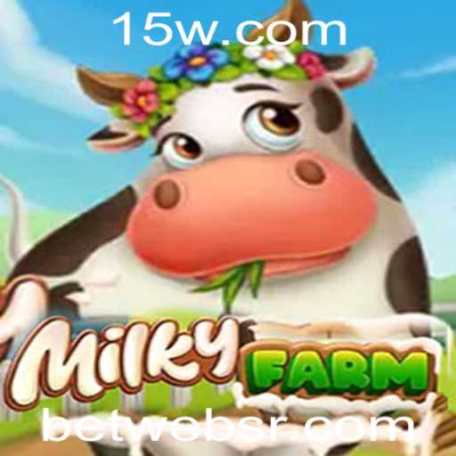 Descubra o Fascinante Mundo de MilkyFarm: O Jogo que Conquista Milhares