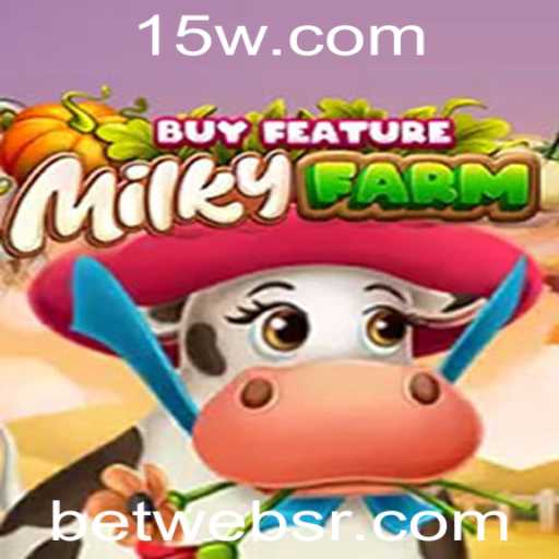 MilkyFarmBuyFeature: Um Mergulho no Mundo Agrícola Digital