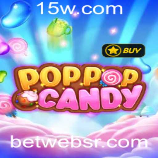 Explorando o Mundo do Jogo POPPOPCANDY: Uma Experiência Cativante