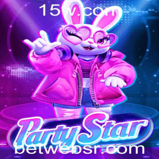 Explorando o Mundo de PartyStar: Um Jogo de Festa Inovador