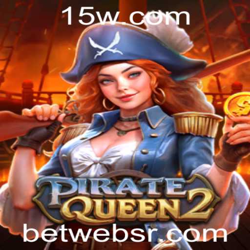 PirateQueen2: Um Mergulho na Aventura dos Sete Mares com Betweb