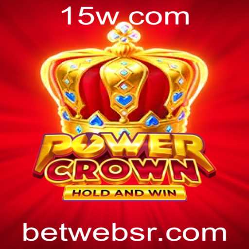 Descubra o Jogo PowerCrown e Conquiste o Trono com Betweb