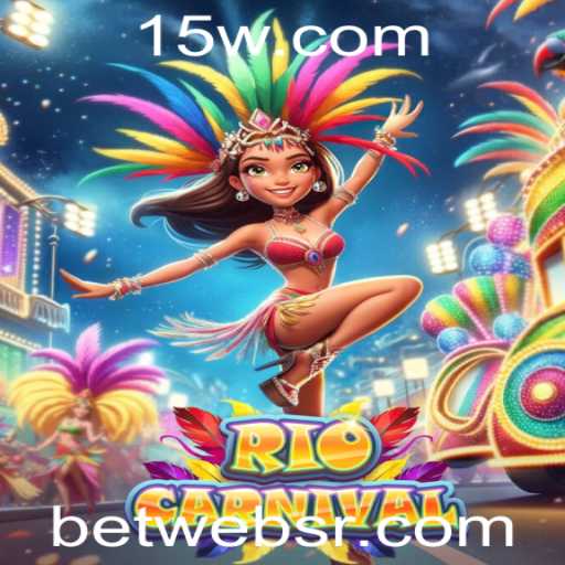 RioCarnival: Um Olhar Detalhado Sobre o Fenômeno do Jogo Inspirado no Carnaval Brasileiro