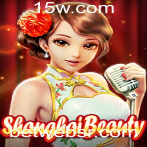 Descubra ShanghaiBeauty: Uma Nova Experiência de Jogo