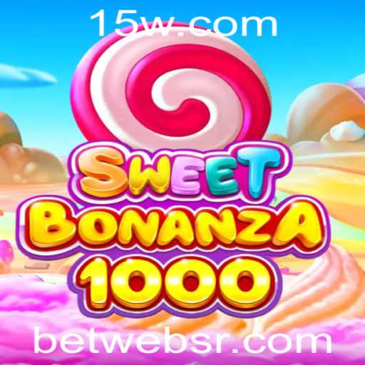 Descubra o Fascinante Mundo do Jogo SweetBonanza1000 no betweb