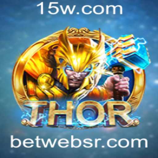 Explorando o Mundo de THOR: O Jogo que Conquista os Amantes de Aventura na Betweb