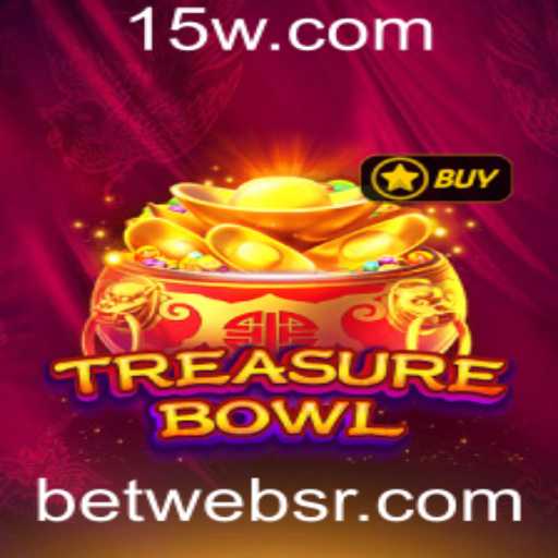 Explorando o Fascinante Universo de TreasureBowl no Betweb