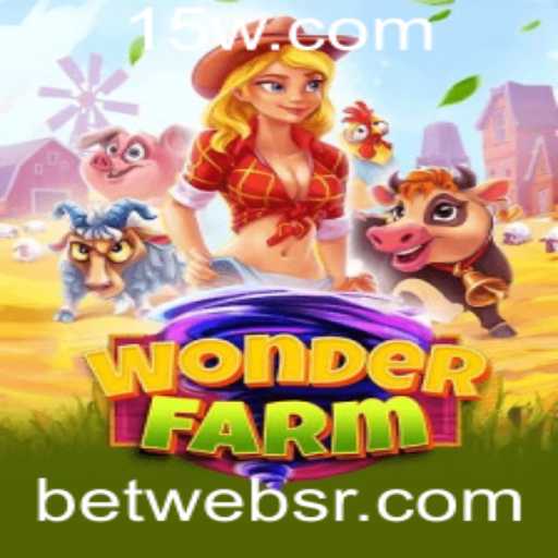 Explore o Fascinante Mundo de WonderFarm: Regras e Orientações Essenciais