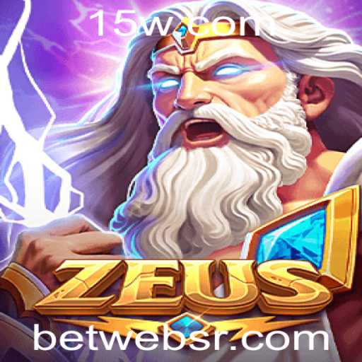 Descubra o Fascinante Jogo Zeus no Betweb